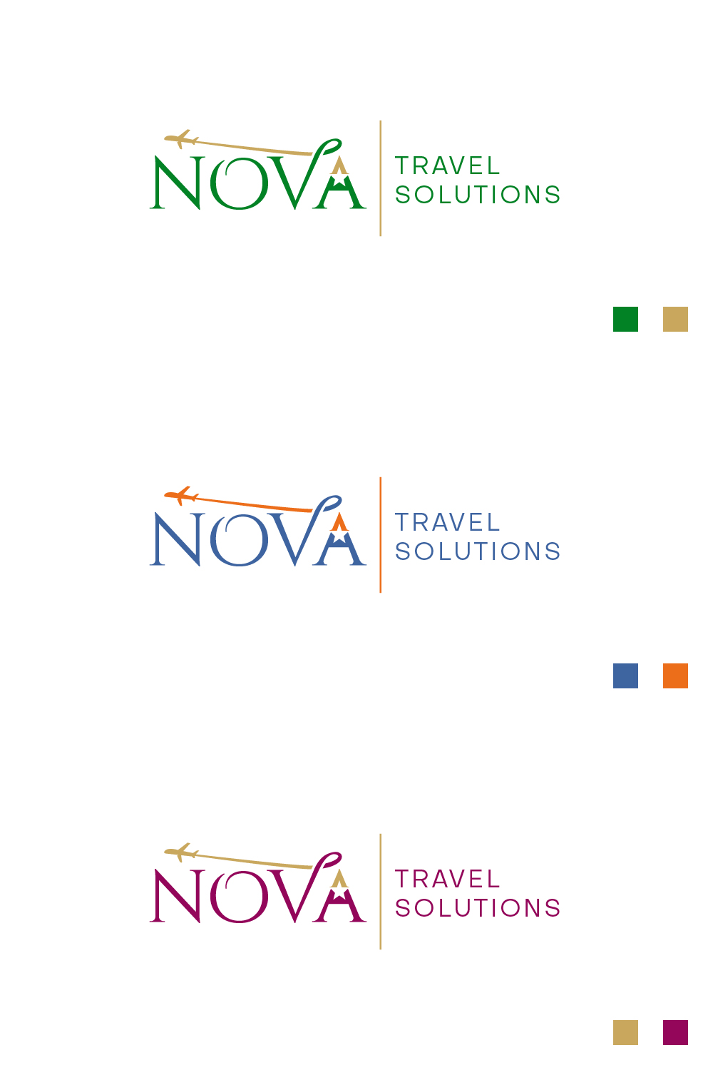 Logo Design by DesignNXT for this project | Design #31807431
