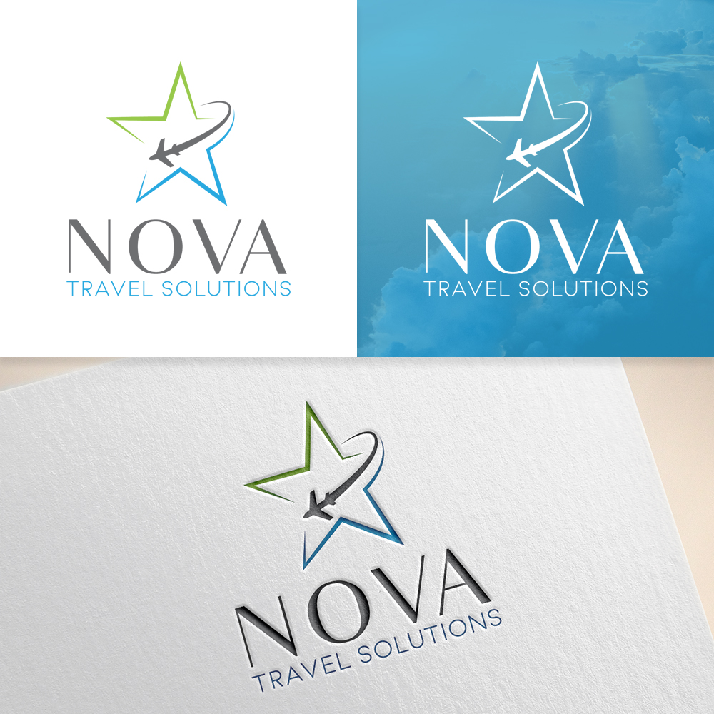 Logo-Design von DesignNXT für dieses Projekt | Design #31814453