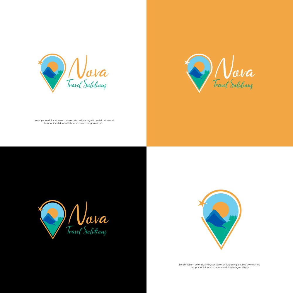 Logo Design by alitjuara for this project | Design #31820497