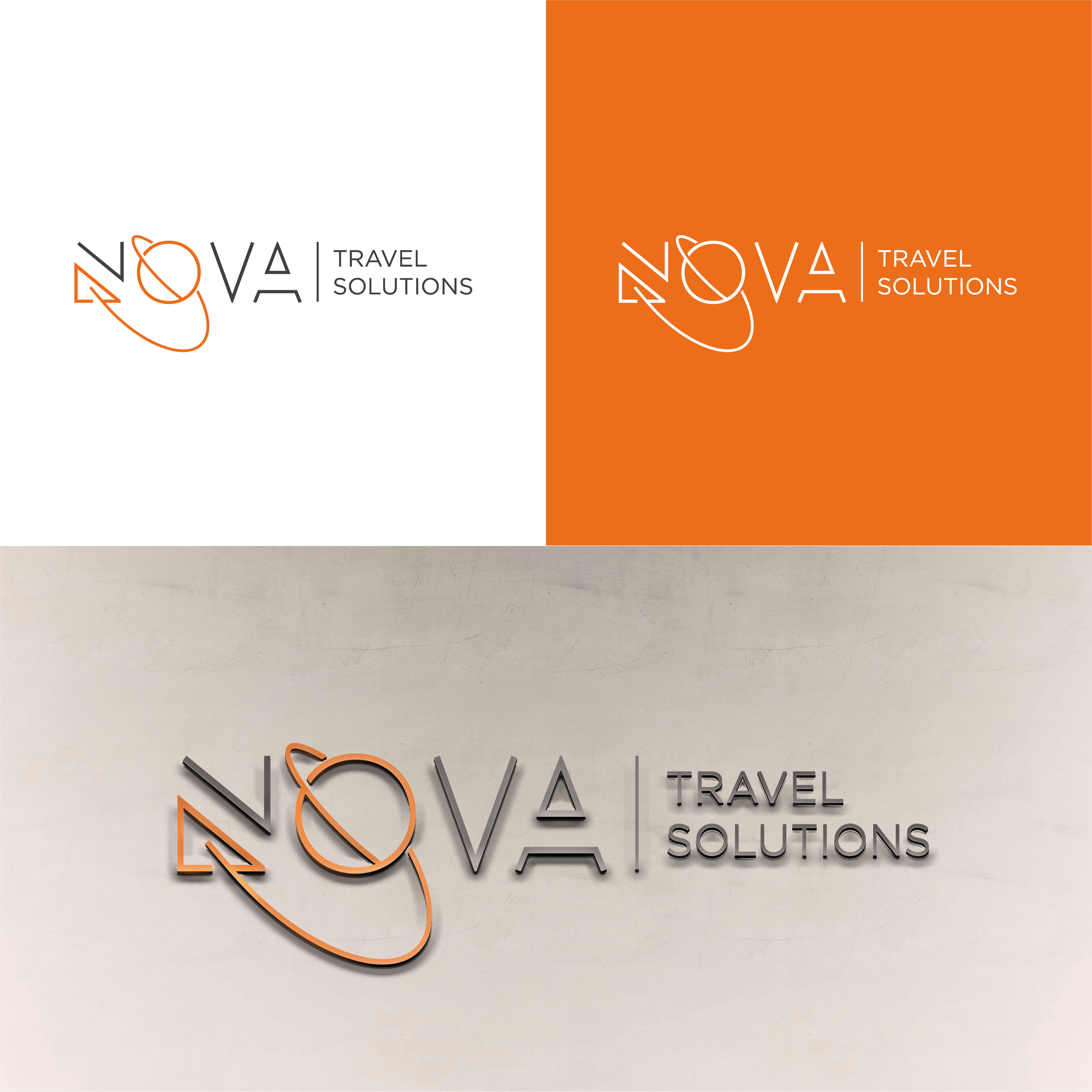 Diseño de Logo por The Lion Studios para este proyecto | Diseño #31808014