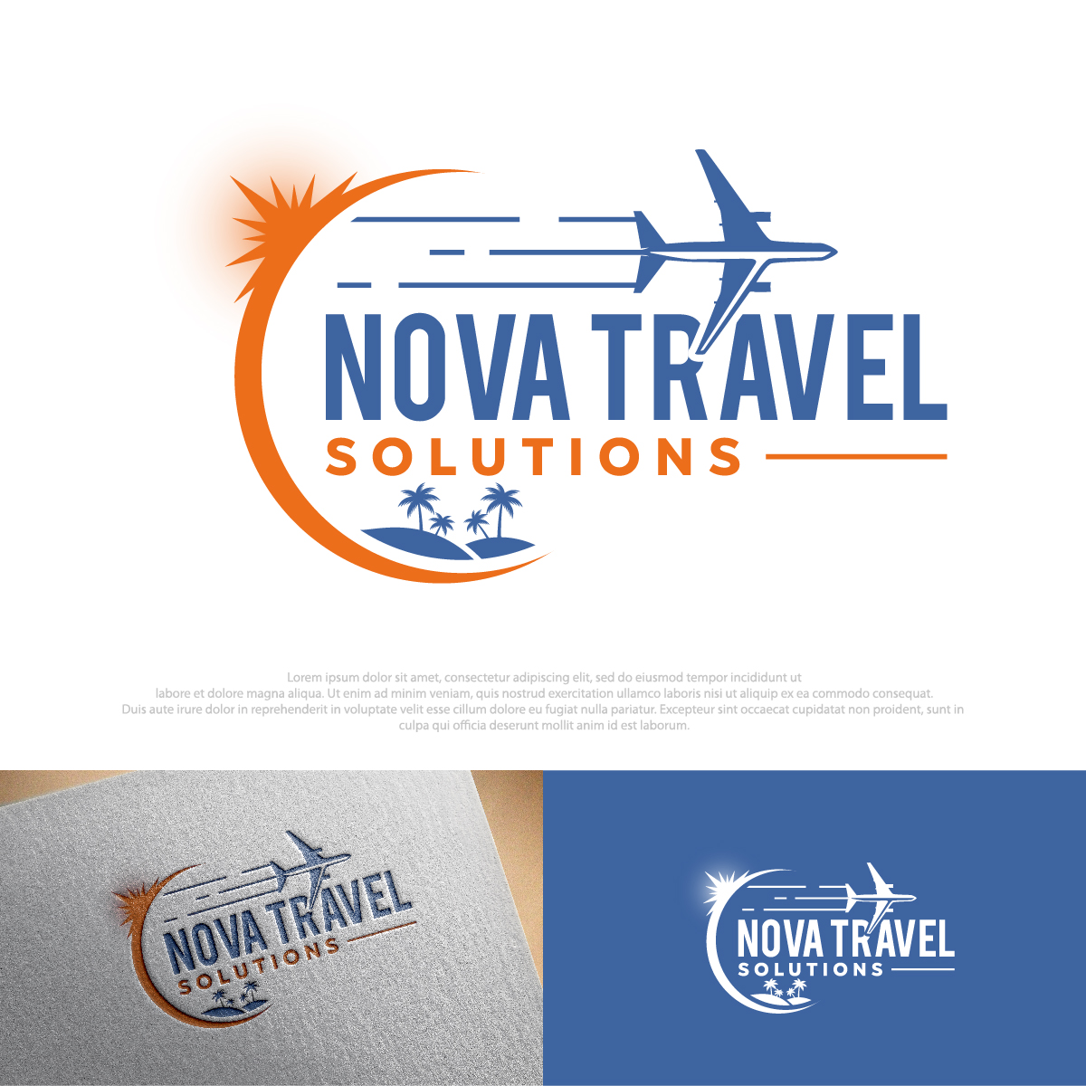 Logo Design by DesignLima for this project | Design #31818257