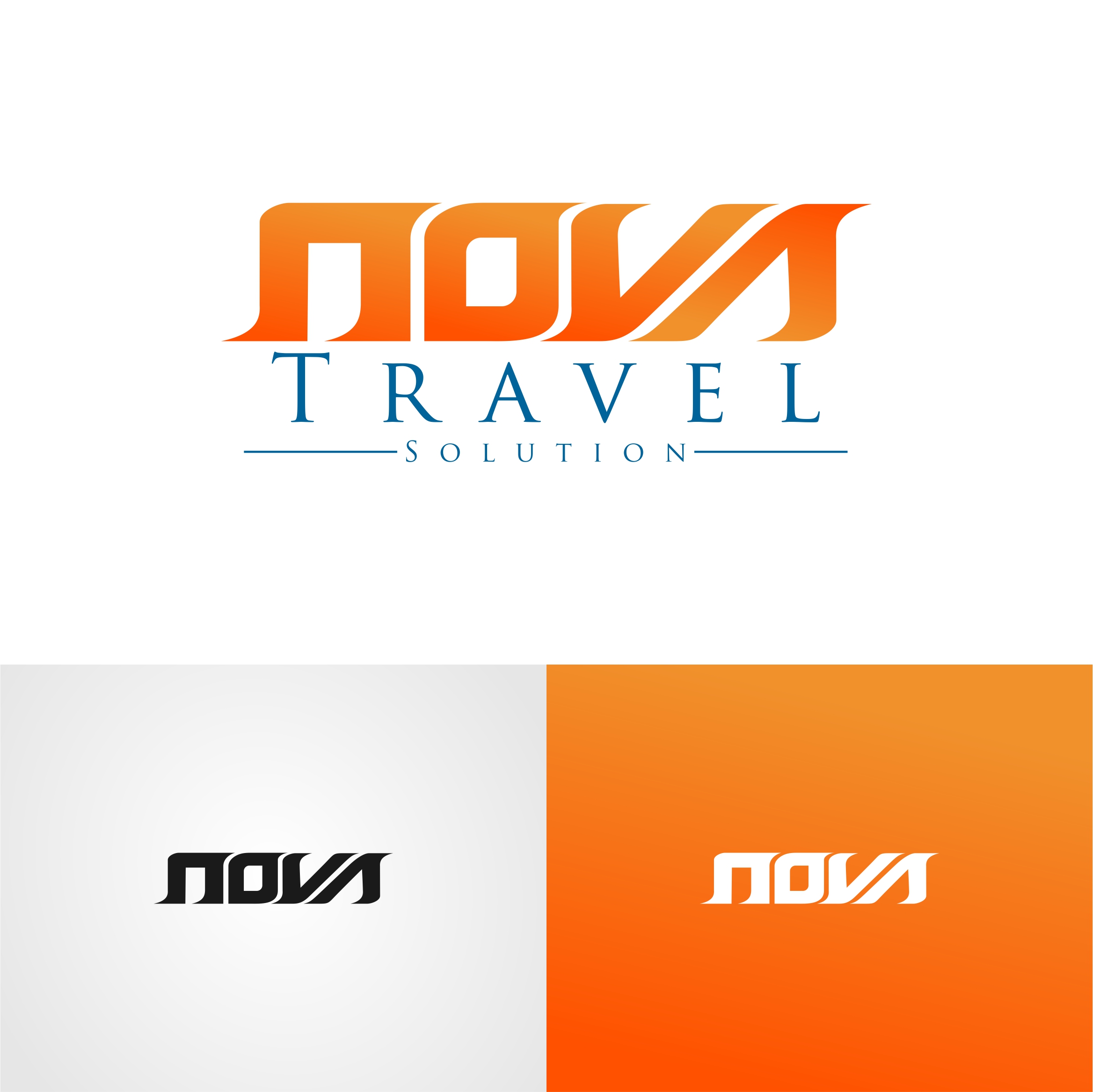 Logo Design by andiprawito5 for this project | Design #31808684