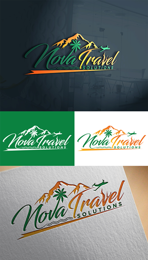 Diseño de Logo por Imran_me para este proyecto | Diseño #31809585