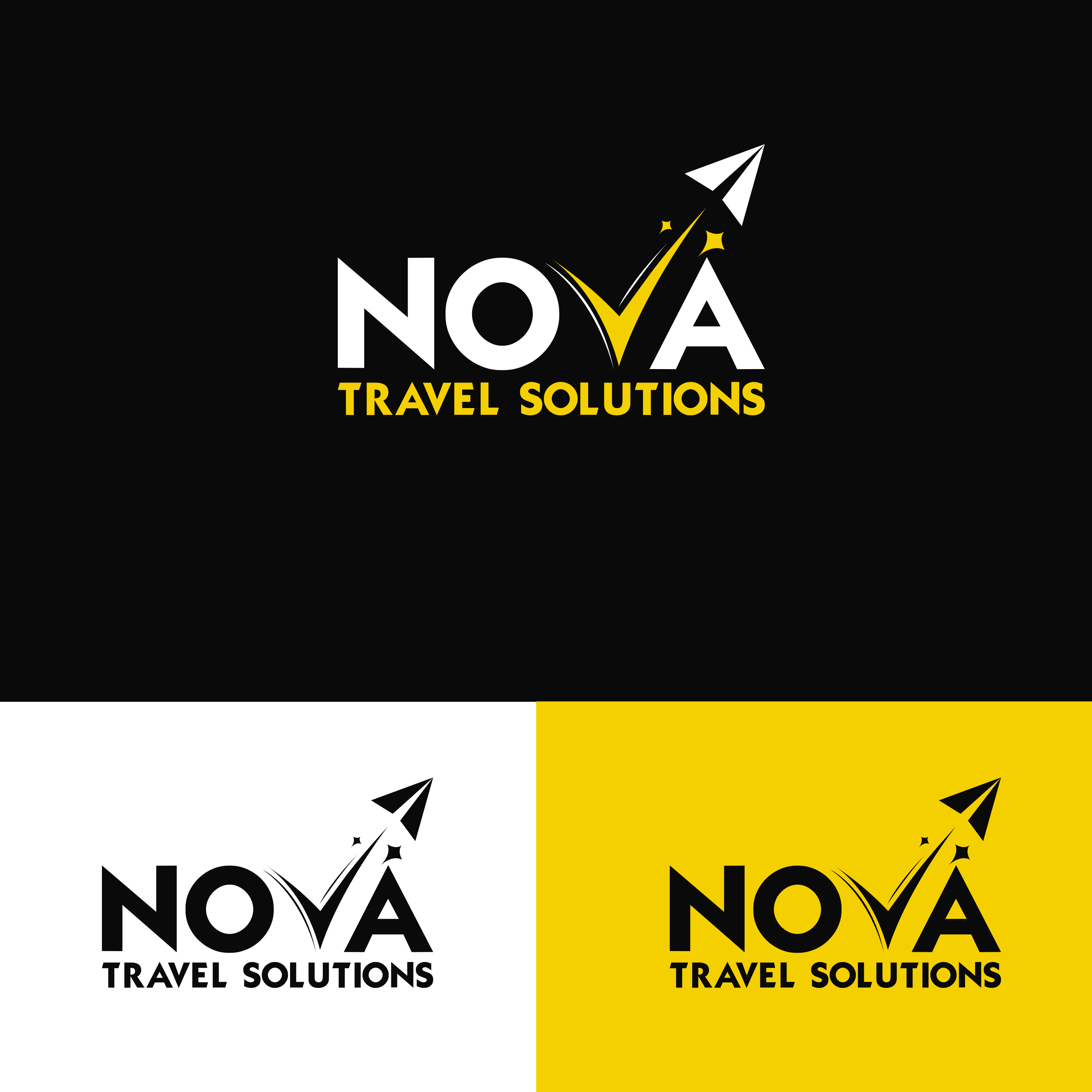 Logo Design by Khadeeja Designs for this project | Design #31810808