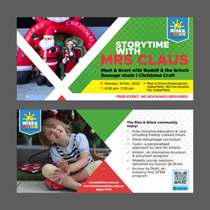 Banner Ad Design by nng