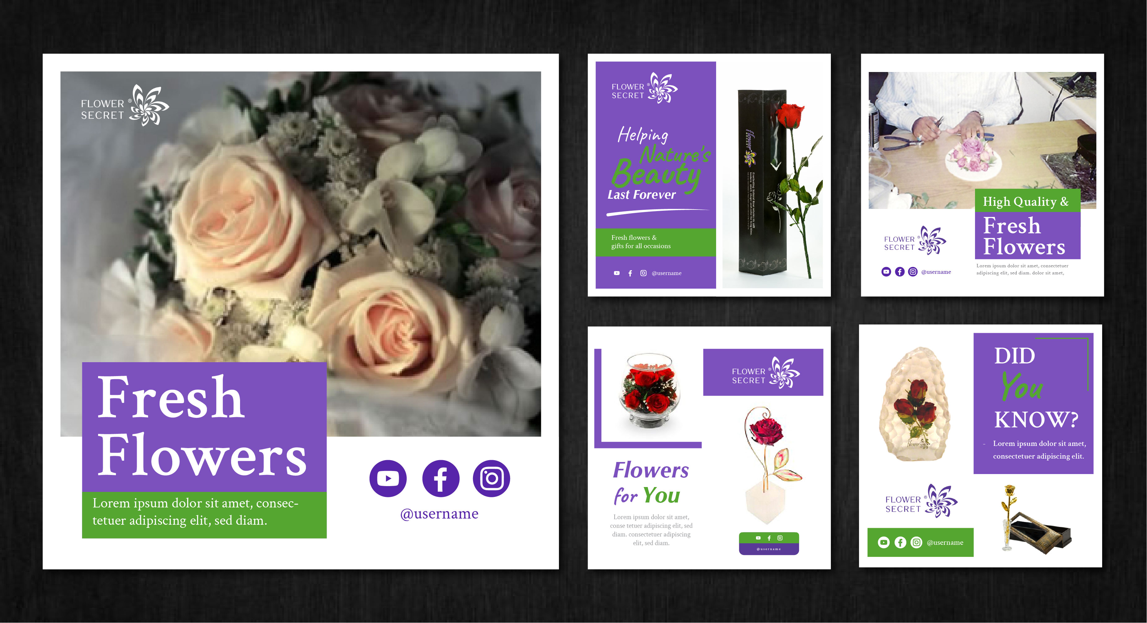 Design Facebook par artbitin pour ce projet | Design #31819108