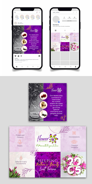 Design Facebook par debdesign pour ce projet | Design : #31859818