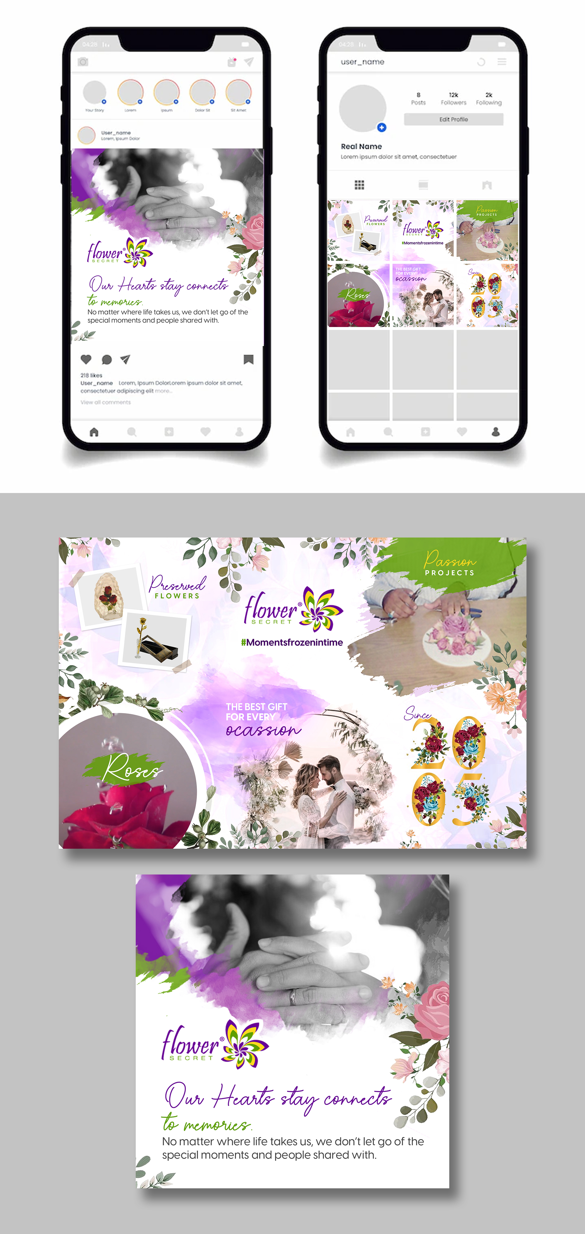 Design Facebook par debdesign pour ce projet | Design #31860280