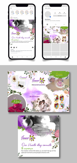 Design Facebook par debdesign pour ce projet | Design : #31860280