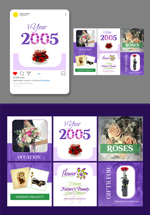 Design Facebook par debdesign pour ce projet | Design : #31860359