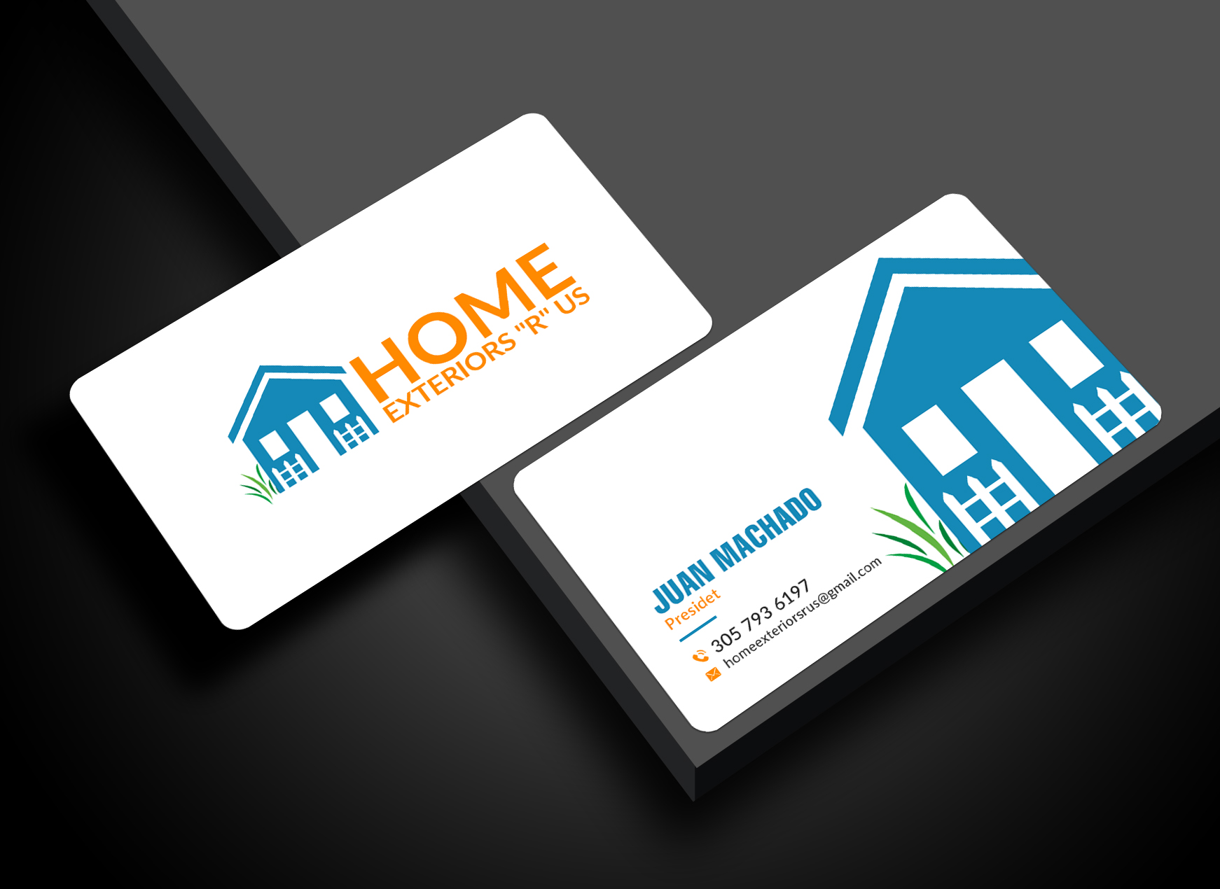 Visitenkarten-Design von Sun Moon Graphic Designer für dieses Projekt | Design #31812479