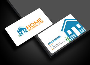 Visitenkarten-Design von Sun Moon Graphic Designer für dieses Projekt | Design: #31812479