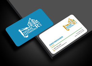 Visitenkarten-Design von Sun Moon Graphic Designer für dieses Projekt | Design: #31820223