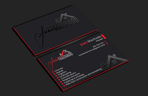 Visitenkarten-Design von DesignerShahadat für dieses Projekt | Design: #31818389