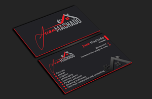 Visitenkarten-Design von DesignerShahadat für dieses Projekt | Design: #31818390
