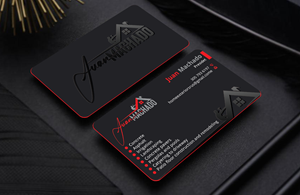 Visitenkarten-Design von DesignerShahadat für dieses Projekt | Design: #31818393