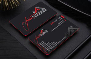 Visitenkarten-Design von DesignerShahadat für dieses Projekt | Design: #31818394