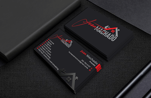 Visitenkarten-Design von DesignerShahadat für dieses Projekt | Design: #31818404