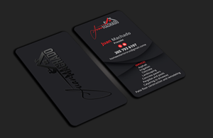 Visitenkarten-Design von DesignerShahadat für dieses Projekt | Design: #31818449