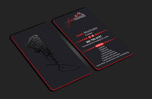 Visitenkarten-Design von DesignerShahadat für dieses Projekt | Design: #31818464