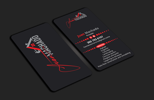 Visitenkarten-Design von DesignerShahadat für dieses Projekt | Design: #31818474