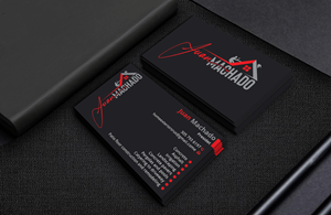 Visitenkarten-Design von DesignerShahadat für dieses Projekt | Design: #31818503