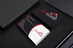 Visitenkarten-Design von DesignerShahadat für dieses Projekt | Design: #31818578