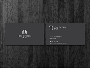 Visitenkarten-Design von Atvento Graphics für dieses Projekt | Design: #31814259