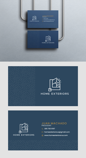 Visitenkarten-Design von debdesign für dieses Projekt | Design: #31814274