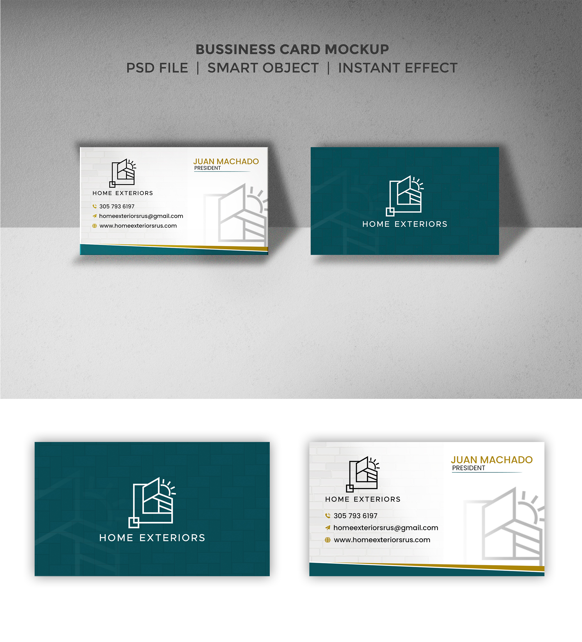 Design de Carte de Visite par debdesign pour ce projet | Design #31814797
