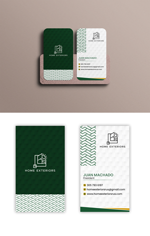 Visitenkarten-Design von debdesign für dieses Projekt | Design: #31814798