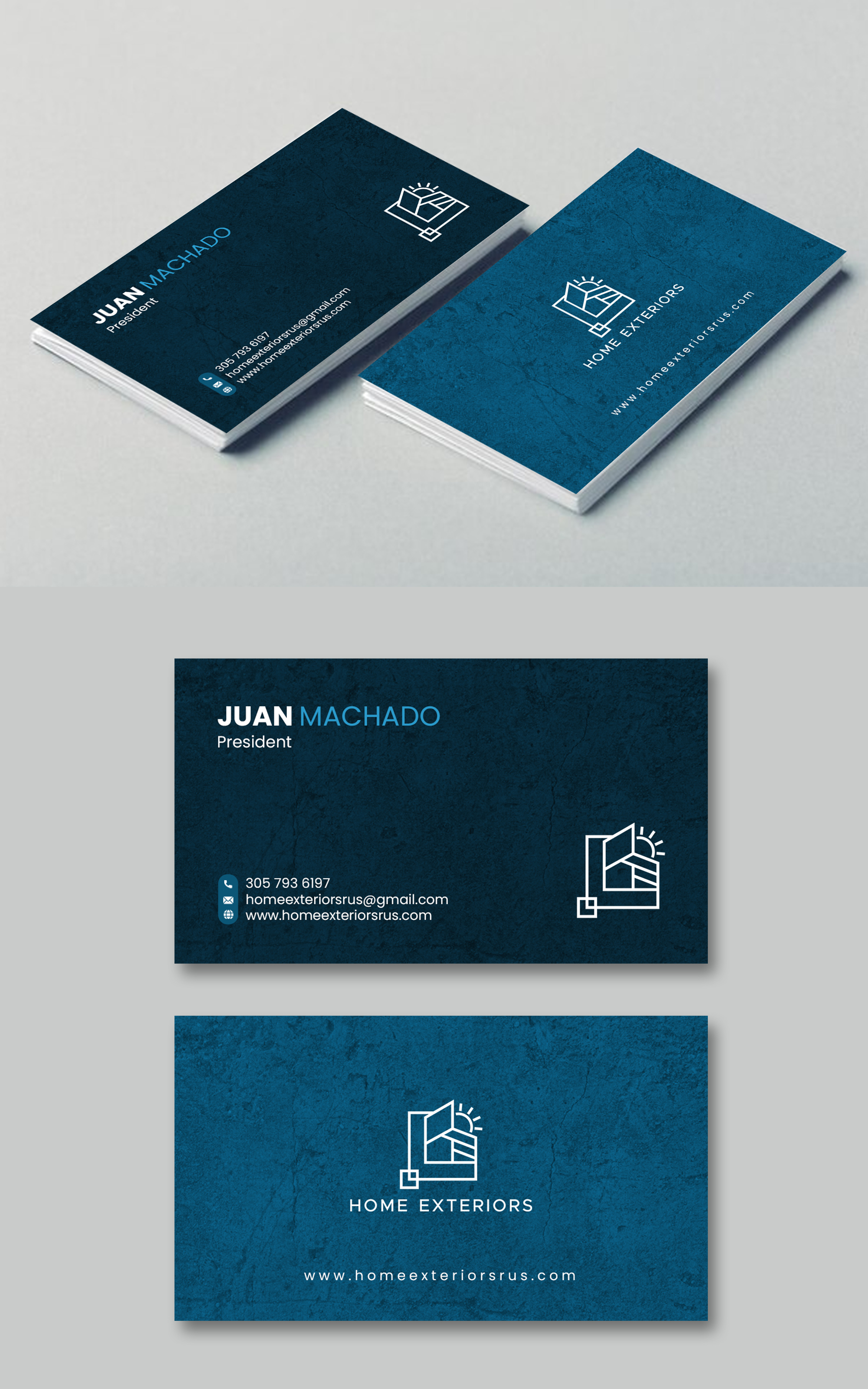 Design de Carte de Visite par debdesign pour ce projet | Design #31815115