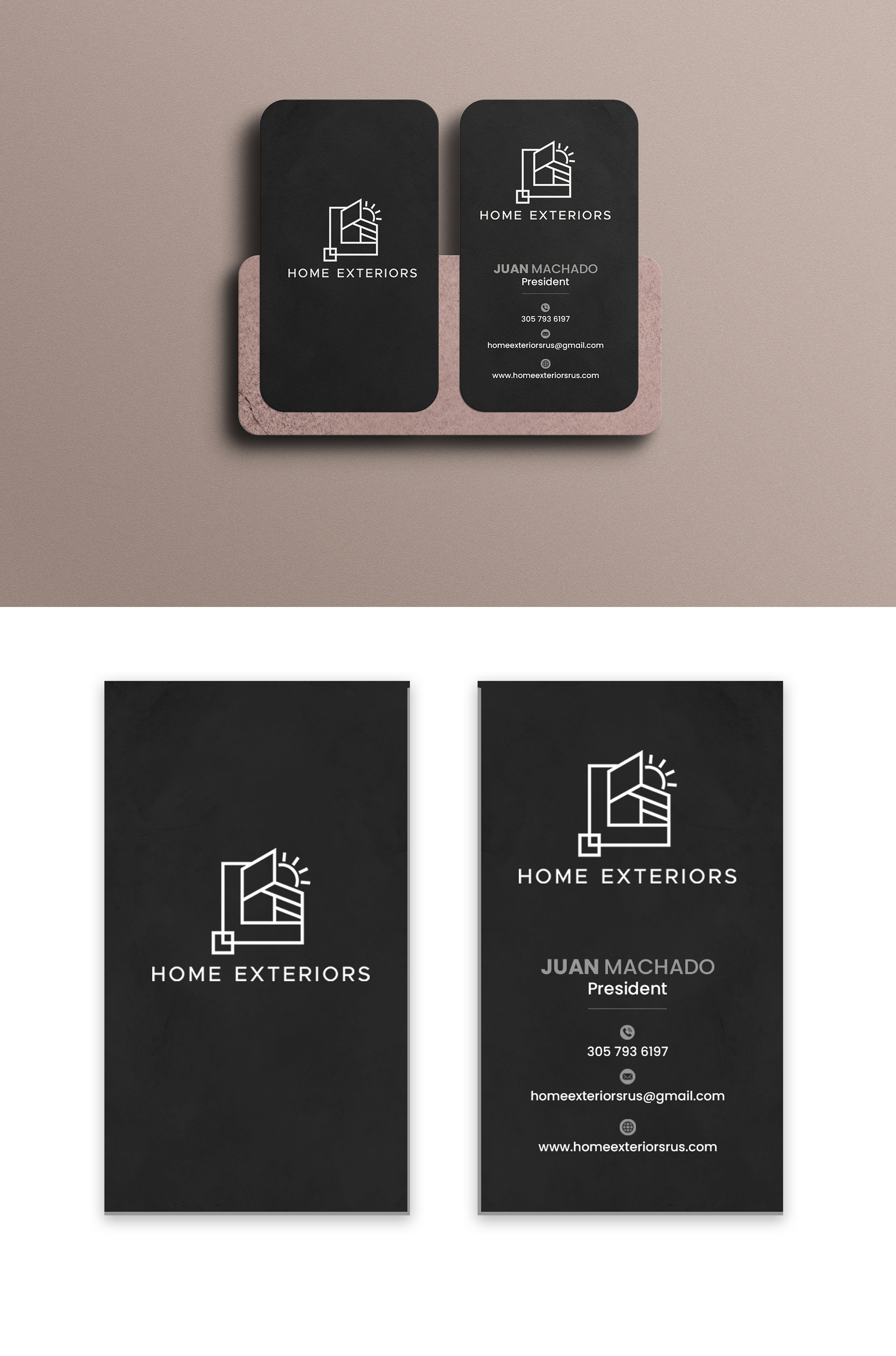 Business Card Design by debdesign for this project | Design #31815518