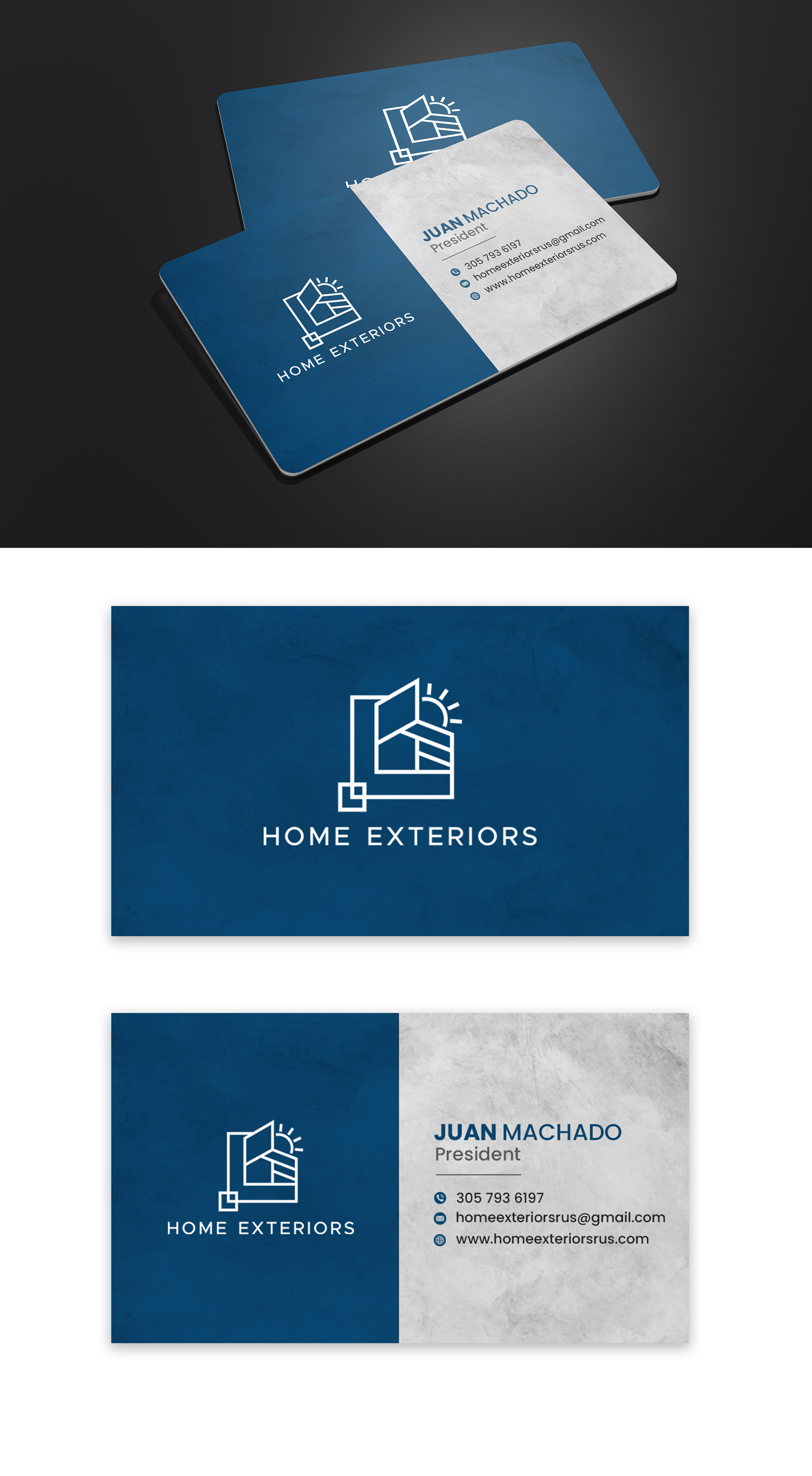 Business Card Design by debdesign for this project | Design #31815519