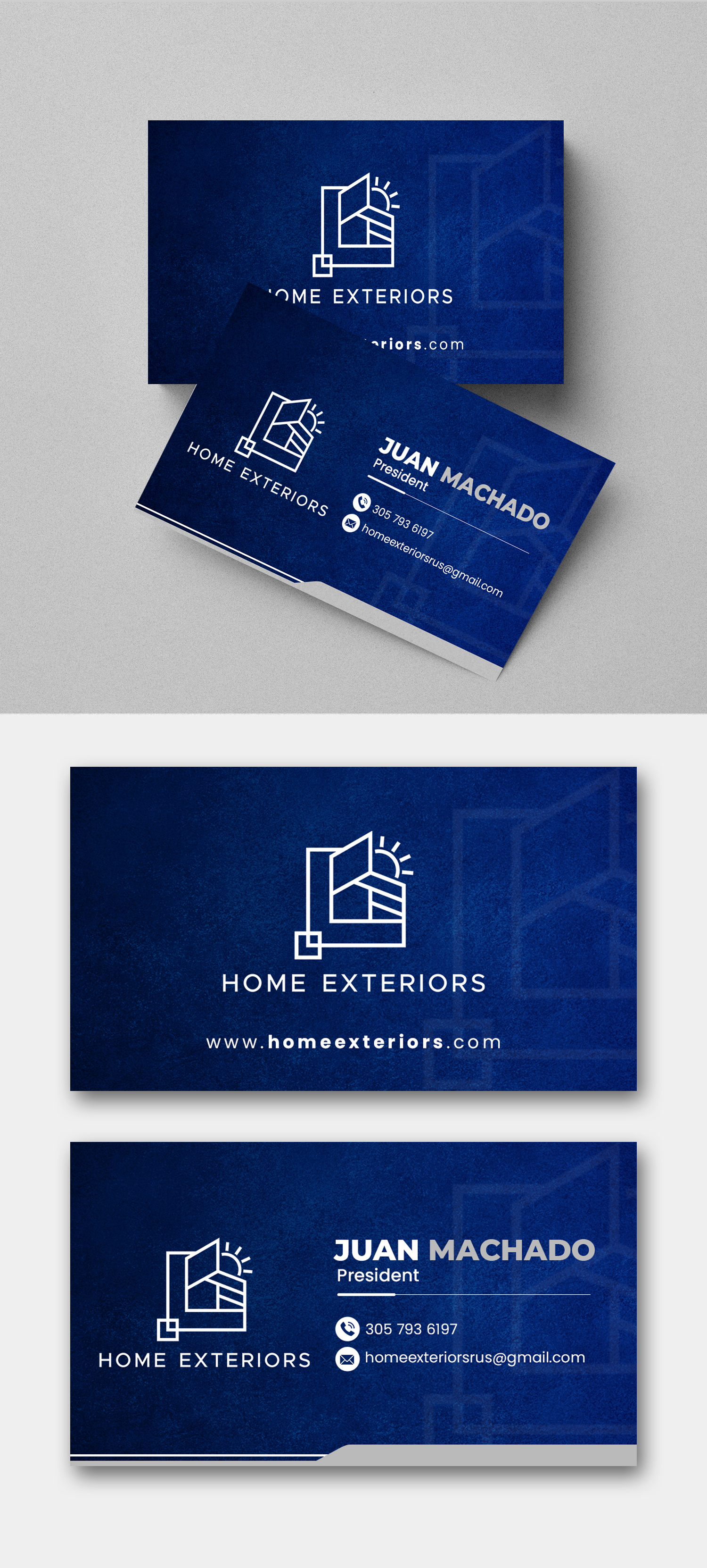 Business Card Design by debdesign for this project | Design #31815836