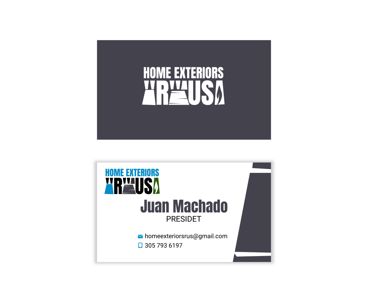 Design de Carte de Visite par design.bb pour ce projet | Design #31814762