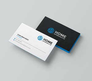 Visitenkarten-Design von R.design für dieses Projekt | Design: #31815057