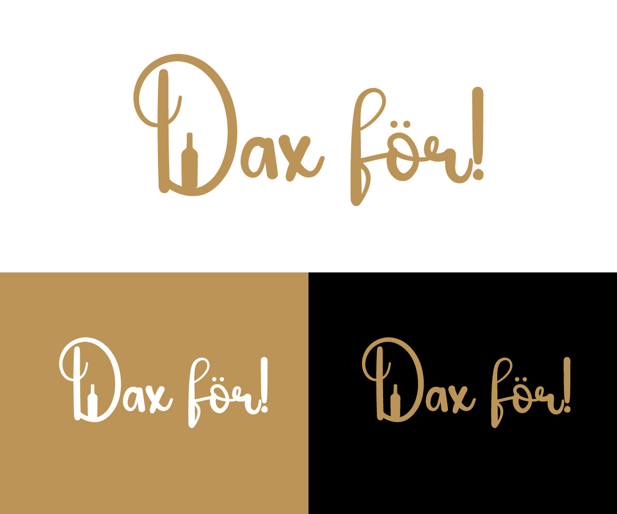 Design de Logo par Kavth pour 48 Wine AB | Design #31824769