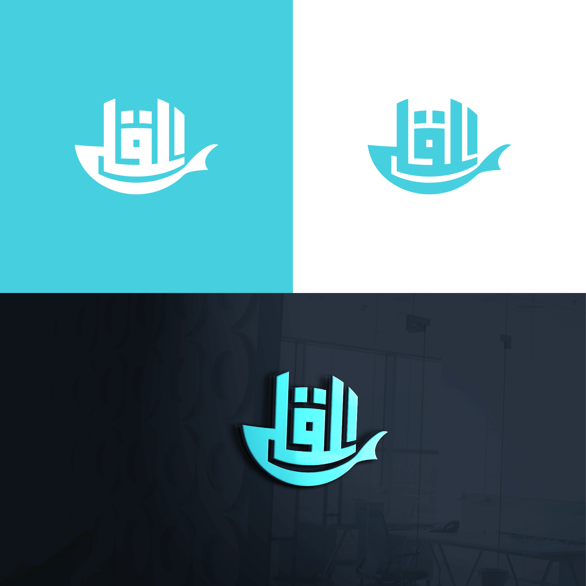 Logo Design by merti.studio for this project | Design #31837841