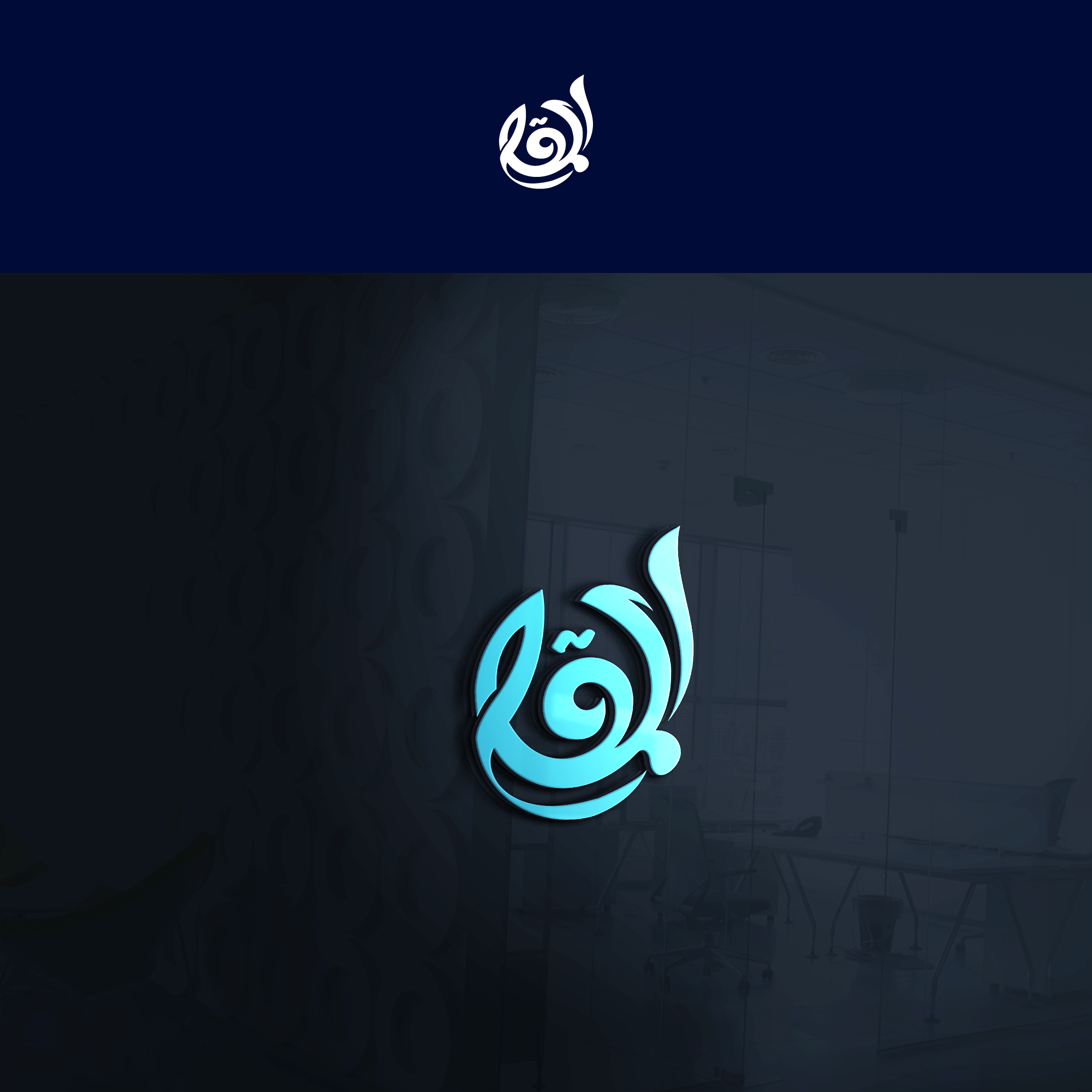 Logo Design by merti.studio for this project | Design #31858871