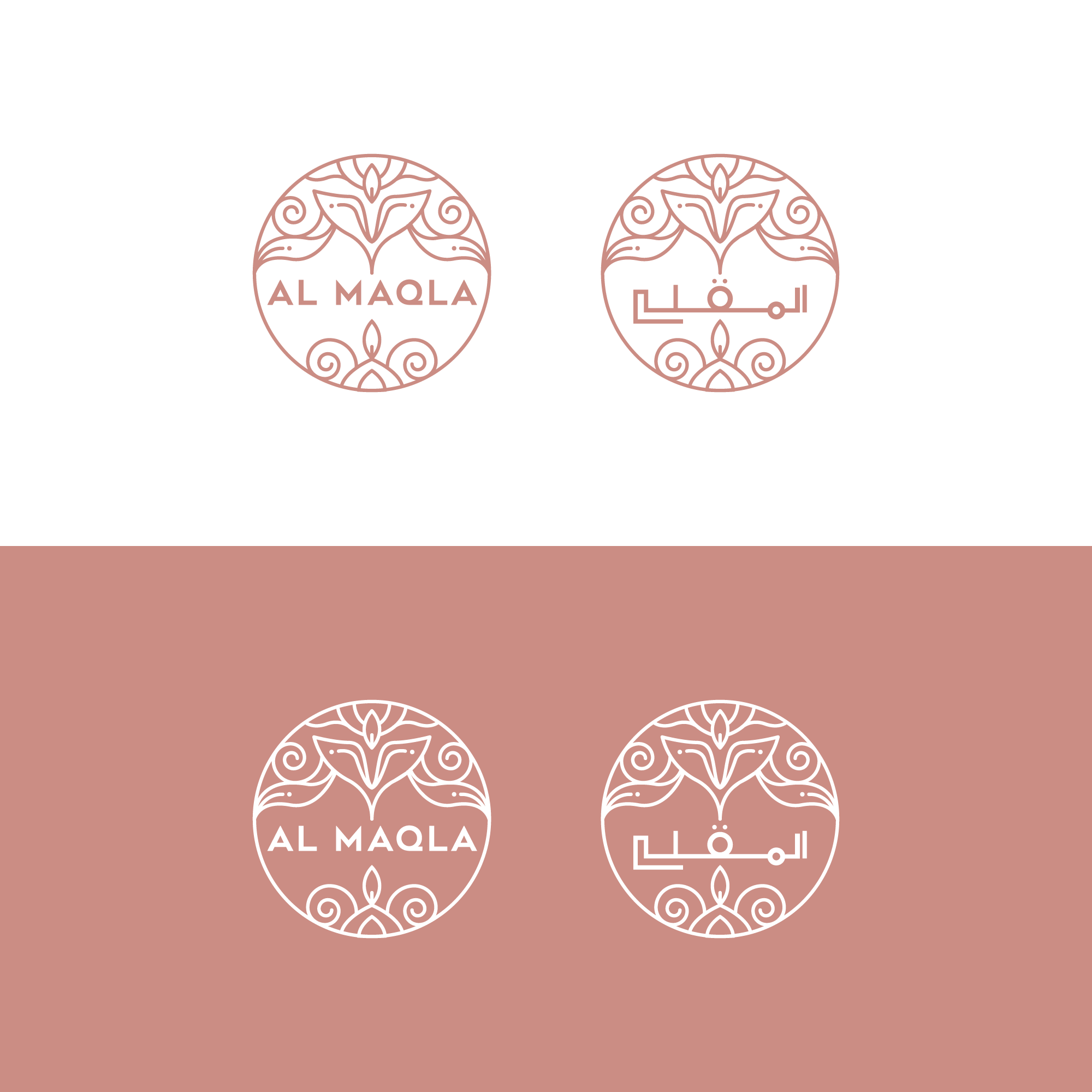 Diseño de Logo por merti.studio para este proyecto | Diseño #31864117