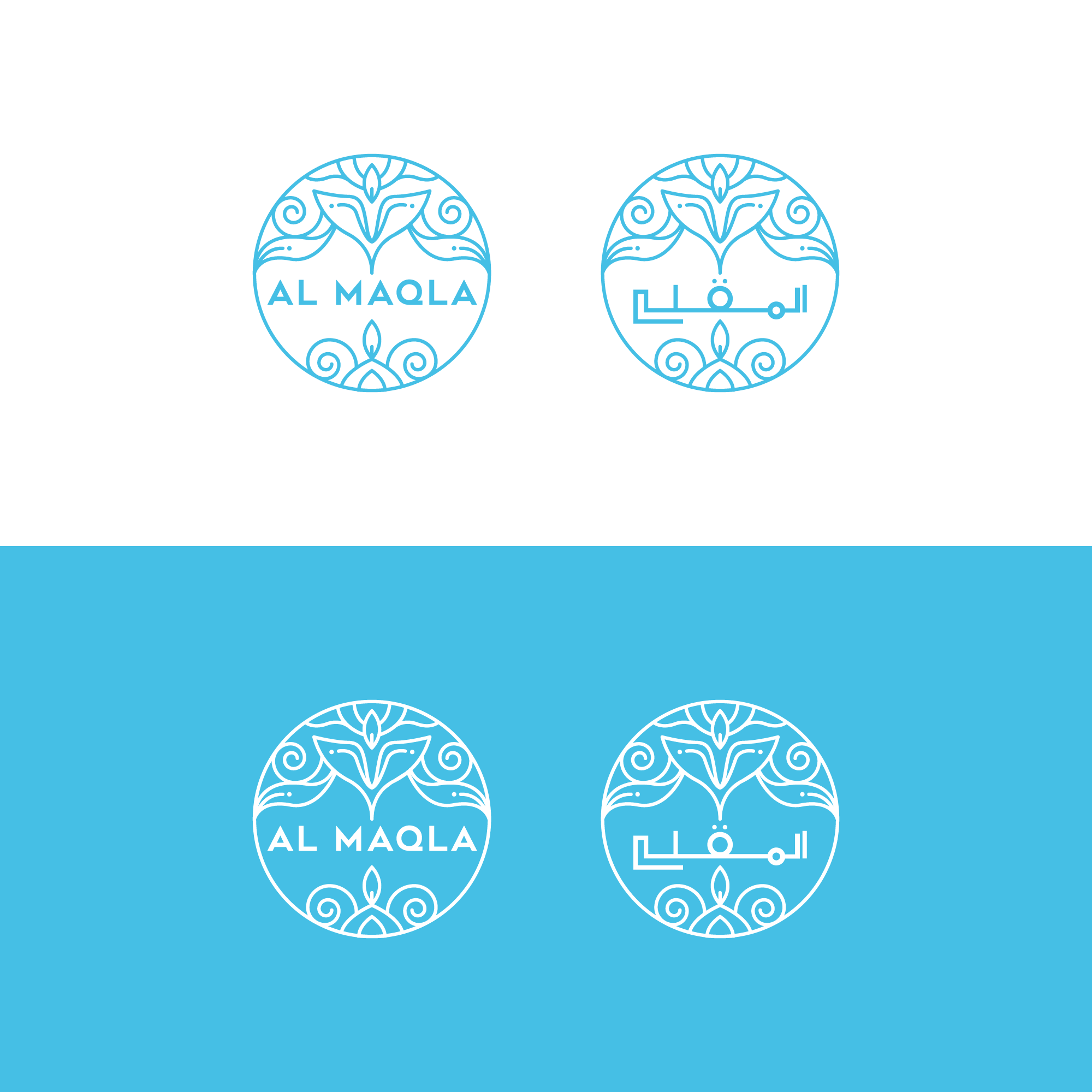 Logo Design by merti.studio for this project | Design #31864166