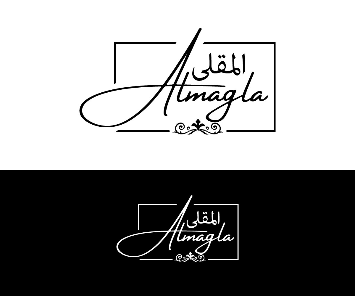 Logo Design by Kavth for this project | Design #31824768