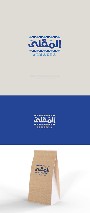Logo Design by graphicawy for this project | Design: #31850395