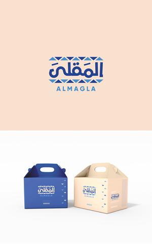 Logo Design by graphicawy for this project | Design: #31884629