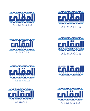 Logo Design by graphicawy for this project | Design: #31936185
