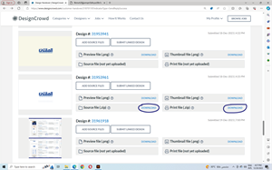 Logo Design by graphicawy for this project | Design: #31966815