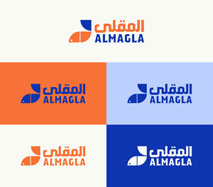 Logo Design by ALMANAL GRAPHICS for this project | Design: #31884264