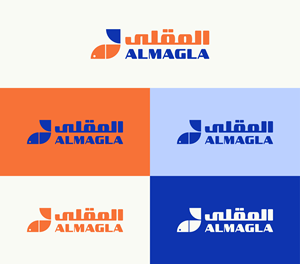 Logo Design by ALMANAL GRAPHICS for this project | Design: #31884266