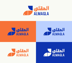 Logo Design by ALMANAL GRAPHICS for this project | Design: #31884268